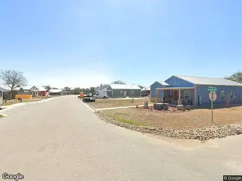 Western Ave, Bertram, TX 78605