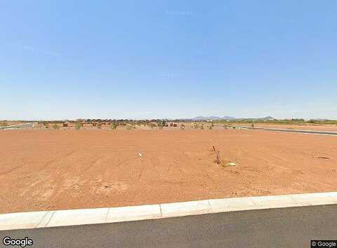 E Arcus Pl, Red Rock, AZ 85145