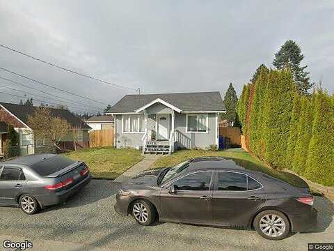 Monroe Ave # B, Everett, WA 98203