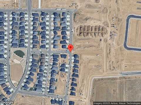 E 39Th Ave, Aurora, CO 80019