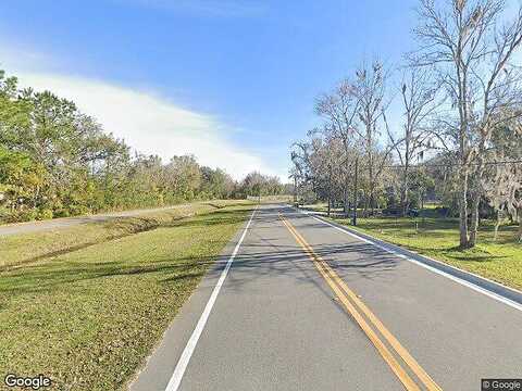 E Saint Johns Ave, Hastings, FL 32145