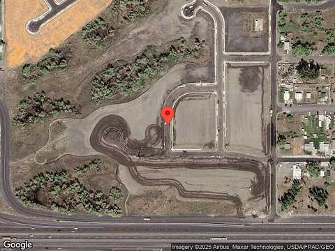 N Sandy Loop, Moses Lake, WA 98837