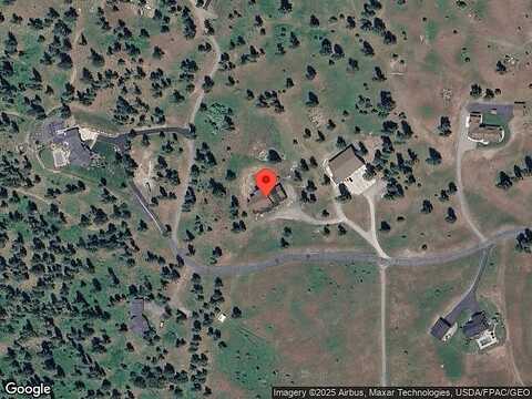 E Harvard Vistas Ln Lot 4, Newman Lake, WA 99025