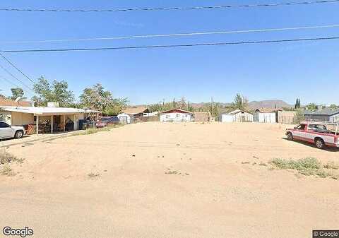 Ashfork Ave, Kingman, AZ 86401