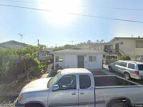 Brawley St Unit 2132, Los Angeles, CA 90032