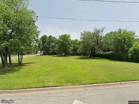 E Park Ave, Sherman, TX 75090