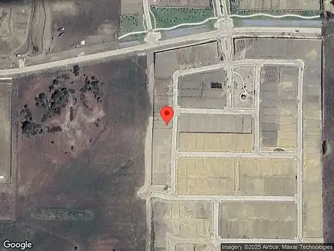 Winnsboro Ave, Celina, TX 75009