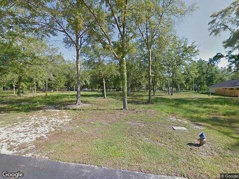 Nw 76Th Pl, Gainesville, FL 32609
