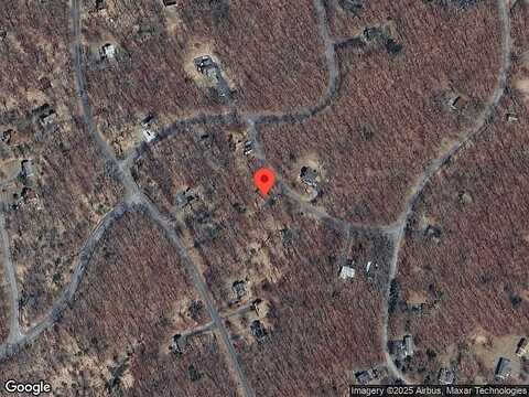 Owl Pass Road, Bushkill, PA 18324
