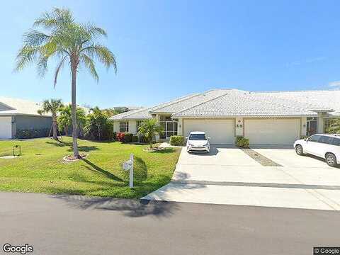 Lewis Cir # A, Punta Gorda, FL 33950