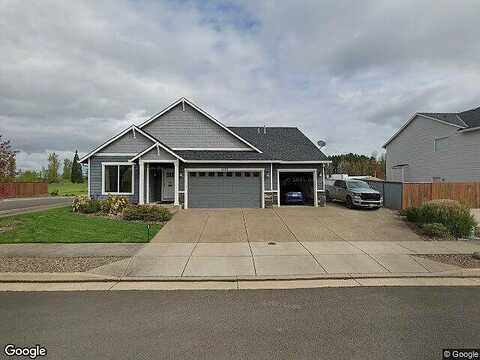 Ne Summit Dr, Albany, OR 97321