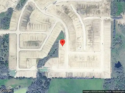 Meadow Park Dr, Melissa, TX 75454
