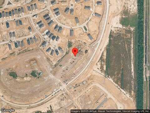 Armstrong County Dr, Cypress, TX 77433