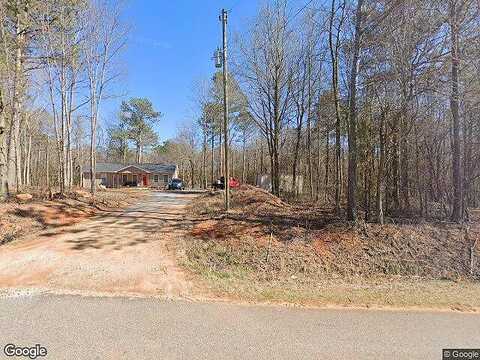 New Hope Church Rd, Comer, GA 30629