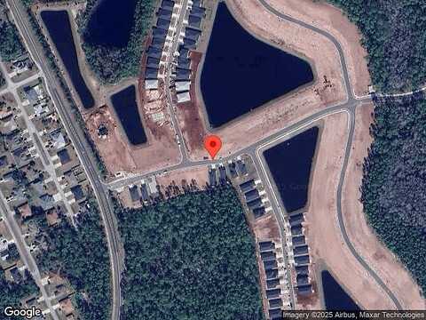 Sandy Ln, Palm Coast, FL 32164
