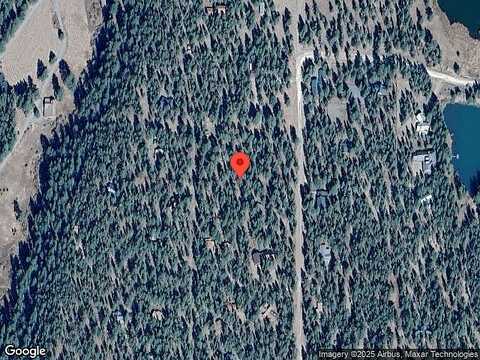 E County Road N #1031, Greer, AZ 85927
