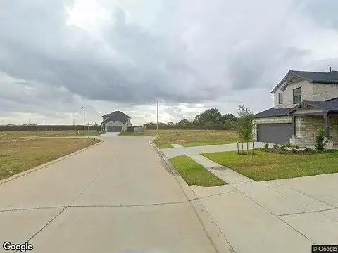 Whistair Ct, Tomball, TX 77377