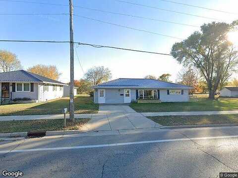 W Prairie Street St, Boscobel, WI 53805