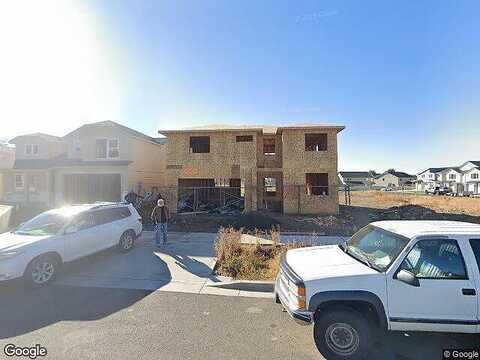 W Walker Ave, Spokane, WA 99208