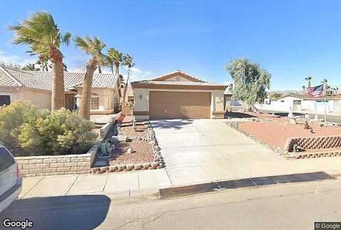 Lause, Bullhead City, AZ 86442