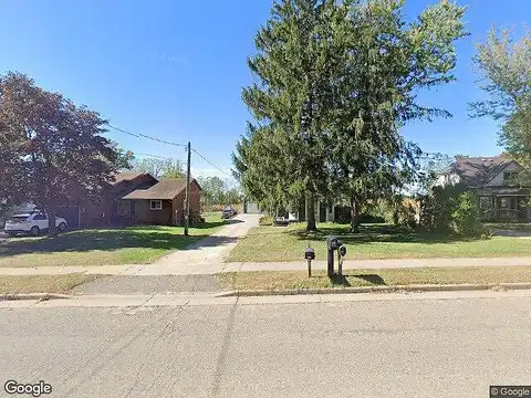 N Holly Ave, Elk Mound, WI 54739
