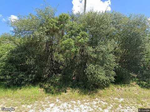 Sw 178Th Lane Rd, Ocala, FL 34473