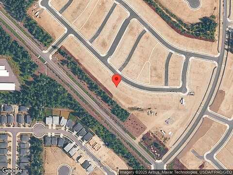150Th Street East, Bonney Lake, WA 98391