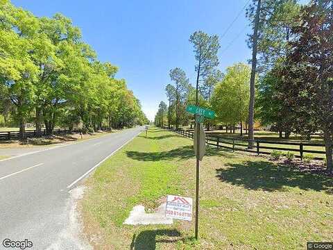 Sw Grey Way, High Springs, FL 32643