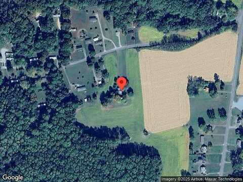 Lampkintown Rd, Burgess, VA 22432