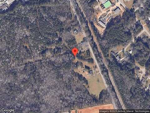 Avalon Rdg, Conyers, GA 30013