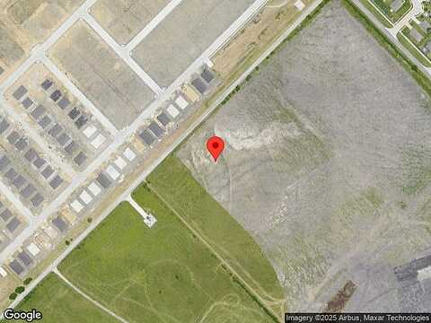 Stallion St, Seagoville, TX 75159