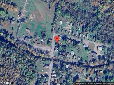 Main, NOXEN, PA 18636