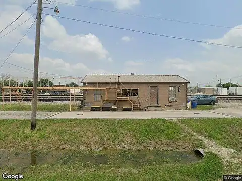 N Walton St, Granger, TX 76530