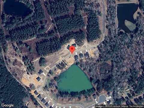 Bloomfield Dr, Thomasville, GA 31792