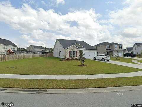 Chimney Ct, Savannah, GA 31407