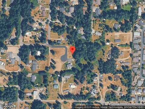 95Th Ave Court East, Graham, WA 98338
