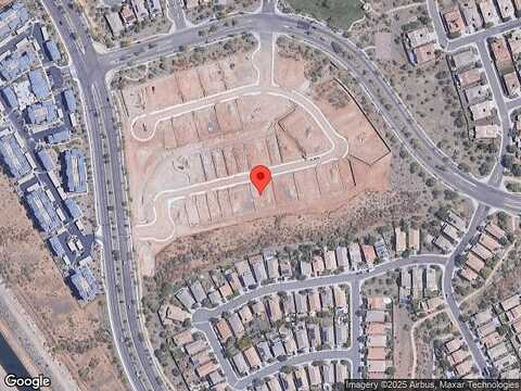 W Plum Rd, Phoenix, AZ 85085