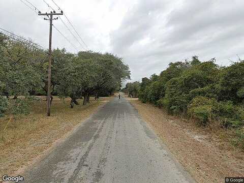 Indian Trl, Ingleside, TX 78362