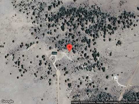 Mahican Rd Lot 2270, Hartsel, CO 80449
