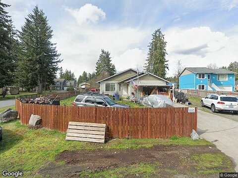 116Th Street East, Bonney Lake, WA 98391