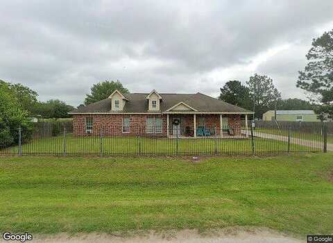 Hillcroft, Hempstead, TX 77445