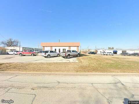 Rawhide Rd, Abilene, TX 79602