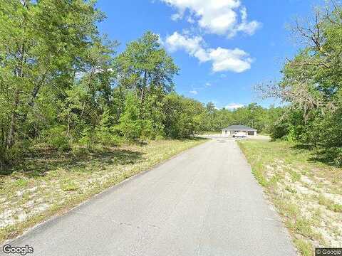 Sw 178Th Street Rd, Ocala, FL 34473