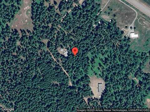 Davelaar Dr, Winthrop, WA 98862