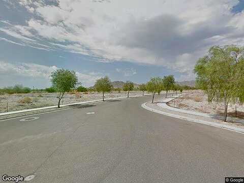 W Crescent Way, Buckeye, AZ 85326