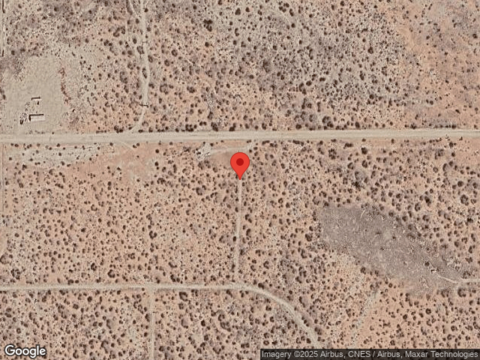 E Boulevard, Palmdale, CA 93591