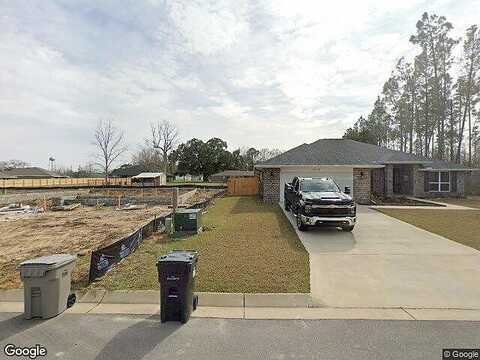 Hazelnut Dr # 47B, Cantonment, FL 32533