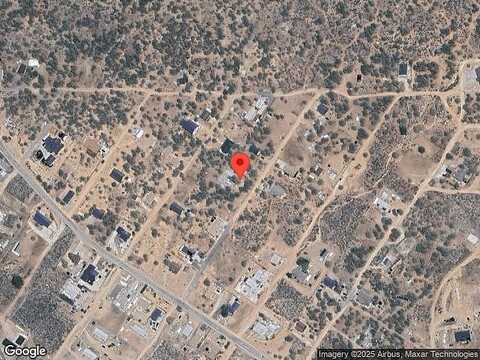 Pond Dr, Big Bear City, CA 92314