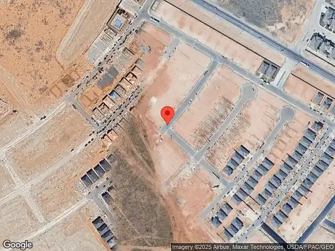 Northern Ln, Midland, TX 79707