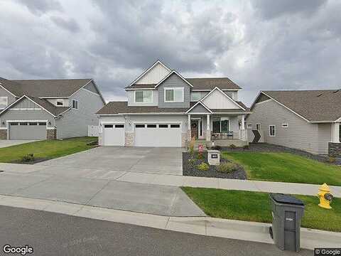 E Barclay Ct # 4/3, Spokane Valley, WA 99016